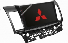 Штатная магнитола Mitsubishi Lancer X NaviPilot NPMLA-4806 Android, фото 3