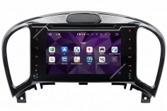 Штатная магнитола Nissan Juke 2012-2017 Mignova NJU-8912S Android, фото 5
