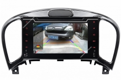 Штатная магнитола Nissan Juke 2012-2017 Mignova NJU-8912S Android, фото 6