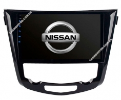 Штатная магнитола Nissan X-Trail 2014+ Mignova NQA-7914 Pro Android, фото 2