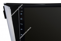 Штатная магнитола Nissan X-Trail 2014+ Mignova CarPad NQA-7814-Cond Android, фото 4