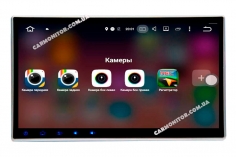 Штатная магнитола Nissan Leaf Mignova 7910AS Android, фото 10
