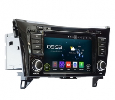 Штатная магнитола Nissan X-trail 2014+ Incar AHR-6282, фото 2