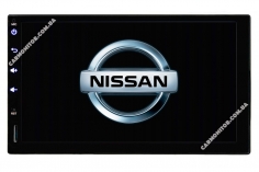 Штатная магнитола Nissan Leaf Mignova 7918 Pro Android, фото 1