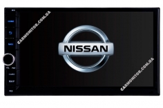 Штатная магнитола Nissan X-Trail Mignova 7918K Pro Android, фото 1