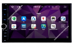 Штатная магнитола Kia Magentis Mignova 7918KS Android, фото 4