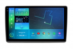 Штатна магнітола 2K Torssen NISSAN NV400/ MOVANO/ MASTER III 10-19 V2 F96128 4G Carplay DSP