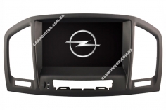 Штатная магнитола Opel Insignia Mignova OIN-8908 Android, фото 1