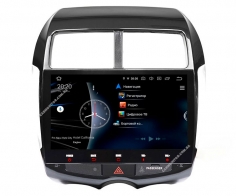 Штатная магнитола Peugeot 4008 Mignova MIA-7910 Pro Android, фото 4