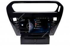 Штатная магнитола Citroen C-Elysee Mignova CCE-8912 Android, фото 3