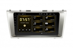 Штатная магнитола Incar DTA-2211 для TOYOTA Camry 40  Android