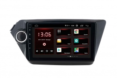 Штатная магнитола Incar XTA-1801 для KIA RIO 2012-2016 Android