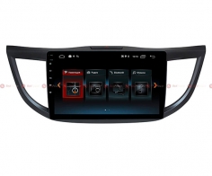 Штатная магнитола Honda CR-V 3 2012-2016 RedPower 30111 IPS Android