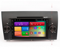 Штатная магнитола Toyota Sequoia 2007+ RedPower 31188 DVD IPS DSP Android 7