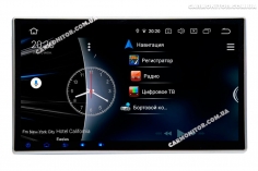 Штатная магнитола Smart Mignova SMA-7910BS Android, фото 1