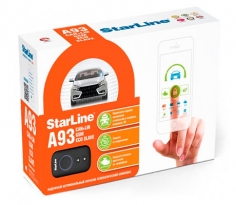 Трекер StarLine М32 2CAN