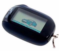 Автосигнализация StarLine B94 с автозапуском 2CAN GSM, фото 3