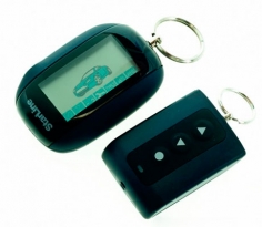 Автосигнализация StarLine B94 с автозапуском 2CAN GSM GPS, фото 4