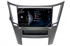 Штатная магнитола Subaru Legacy Mignova SLE-7909 Pro Android, фото 4