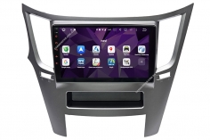 Штатная магнитола Subaru Outback 2009-2014 Mignova SLE-7909 Pro Android, фото 5