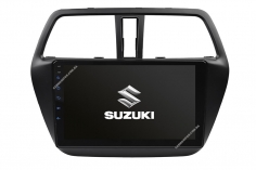 Штатная магнитола Suzuki SX4 S-Cross 2014+ Mignova SSX-7914 Android, фото 1