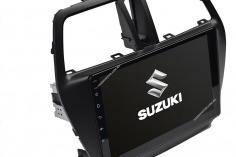 Штатная магнитола Suzuki SX4 S-Cross 2014+ Mignova SSX-7914 Android, фото 2