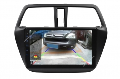 Штатная магнитола Suzuki SX4 S-Cross 2014+ Mignova SSX-7914 Android, фото 6