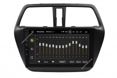 Штатная магнитола Suzuki SX4 S-Cross 2014+ Mignova SSX-7914S Android, фото 7