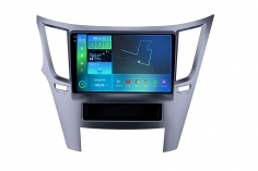 Штатна магнітола Torssen 2K Subaru Outback 4 /Legacy 5 F96128 4G Carplay DSP