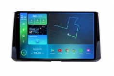 Штатна магнітола Torssen 2K Toyota Corolla / Auris E180 2016-2019 F96128 4G Carplay DSP