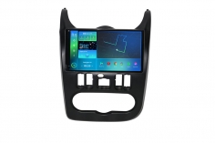 Штатна магнітола Torssen 2K Renault Sandero/Duster 07-09 F96128 4G Carplay DSP