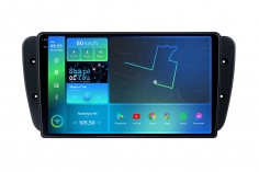 Штатна магнітола Torssen 2K Seat Ibiza 08-15 F96128 4G Carplay DSP