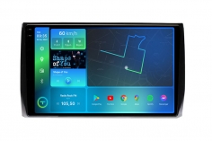 Штатна магнітола Torssen 2K Skoda Kodiaq F96128 4G Carplay DSP