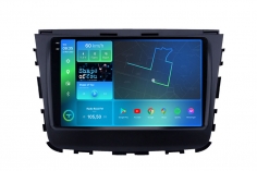 Штатна магнітола Torssen 2K SsangYong Rexton 19+ F106128 4G Carplay DSP