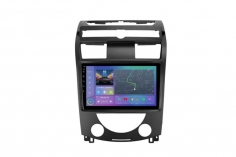 Штатна магнітола Torssen 2K SsangYong Rexton 2 06-12 F106128 4G Carplay DSP