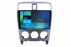 Штатна магнітола Torssen 2K Subaru Forester 02-08 F96128 4G Carplay DSP
