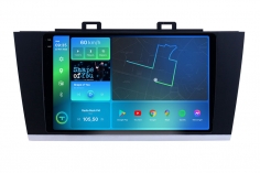 Штатна магнітола Torssen 2K Subaru Outback 15-18 /Legacy 15-18 F96128 4G Carplay DSP