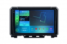 Штатна магнітола Torssen 2K Suzuki Jimny 19+ F96128 4G Carplay DSP