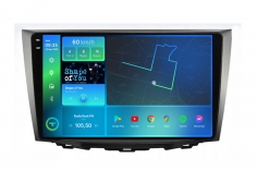 Штатна магнітола Torssen 2K Suzuki Kizashi 2009+ F96128 4G Carplay DSP
