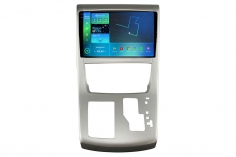 Штатна магнітола Torssen 2K Toyota Alphard 2008 F96128  4G Carplay DSP