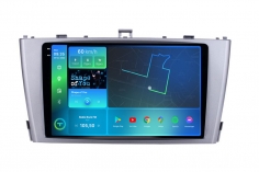 Штатна магнітола Torssen 2K Toyota Avensis 09-15 F96128  4G Carplay DSP