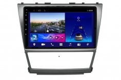 Штатна магнітола Torssen 2K Toyota Camry 40 F106128  4G Carplay DSP