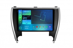 Штатна магнітола Torssen 2K Toyota Camry 50 USA F106128  4G Carplay DSP