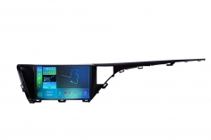 Штатна магнітола Torssen 2K Toyota Camry 70 F106128  4G Carplay DSP