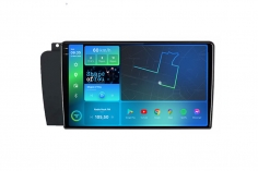 Штатна магнітола Torssen 2K Volvo S60 V70 XC70 F96128 4G Carplay DSP