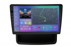Штатна магнітола 2K Torssen Renault Trafic 11-14/Vivaro 11-14 F106128 4G Carplay DSP
