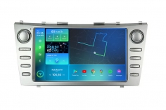 Штатна магнітола 2K Torssen Toyota Camry 40 з кнопками F96128  4G Carplay DSP