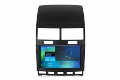 Штатна магнітола Torssen 2K VW Touareg 2002-2010 F96128 4G Carplay DSP