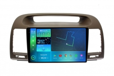 Штатна магнітола Torssen 2K Toyota Camry 30 01-06 F96128  4G Carplay DSP