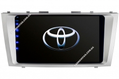 Штатная магнитола Toyota Camry 40 Mignova TCA-7908S Android, фото 1